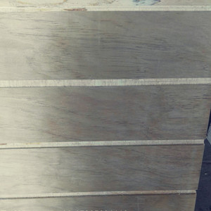 Ván ép Siding Cedar màn hình cảm, Mặt rãnh thông Plywod Siding - Product Image 5