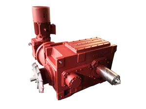 Фабрика Китая промышленная коробка передач для ковшового лифтового конвейера - Product Image 2