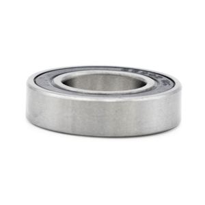 ตลับลูกปืนเม็ดกลมแบบบาง 6800 6801 6802 6803 6804 ZZ 2RS 6801-2rs 61801-2rs - Product Image 2