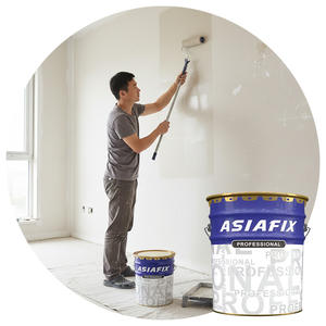 Reparador de Grietas de <span class=keywords><strong>Cemento</strong></span> a Base de Agua ASIAFIX, Impermeabilizante <span class=keywords><strong>para</strong></span> Pisos, Agente Fijador de Arena, Extremadamente Eficaz - Product Image 3