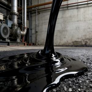 Betún de Petróleo para Carreteras 60/70 Directo de Fábrica, Alta Estabilidad a la Temperatura, Betún para Pavimentación Duradero - Product Image 5