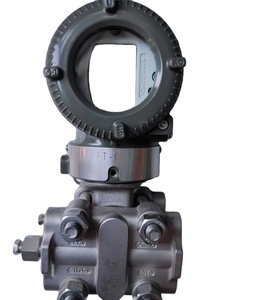 Transmetteur de pression manométrique Yokogawa EJA110A 4-20 mA IP54 Garantie 1 an DLS4B-92NA/FF1/D1 - Product Image 1