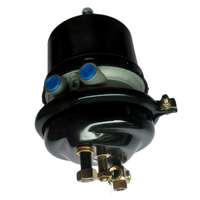 Pièce de rechange pour camion lourd T3030 chambre de frein à air sorl cylindre de frein à membrane piston 9254921030