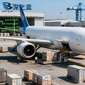 Китай Экспресс доставка от двери до двери в Республику Германии с <span class=keywords><strong>DHL</strong></span> UPS FedEx международная экспресс-служба дроп-доставка товаров - Product Image 3