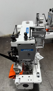 <b>For</b> VC008 Industrial <b>Sewing</b> Machine 12-Needle Cylinder Bed Manual Straight Stitch Motorized Eco-Friendly Home Use Metal New - Product Image 4