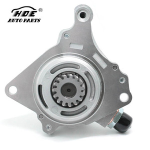 ME017287 18SKV028 Wholesale HDE Auto Parts Brake <b>Vacuum</b> <b>Pump</b> for Mitsubishi Canter - Product Image 2