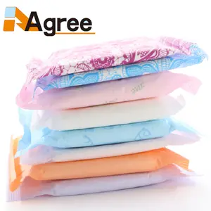 Ultra Thin Pads with Wings Regular Absorbency and Chlorine Free