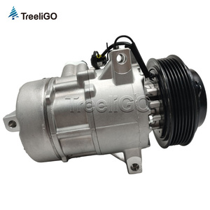 คอมเพรสเซอร์แอร์รถยนต์ OEM สำหรับ97701-2S000 DS104033 CO211038-5แอร์รถยนต์ DS108097ได้รับการออกแบบ CO211038-5ไม่รวม - Product Image 1