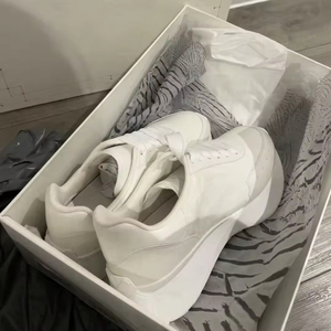 Chaussures de sport décontractées de haute qualité pour hommes, baskets de luxe personnalisées de marque, baskets de course robustes - Product Image 6