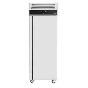 Réfrigérateur gastro GGM en acier inoxydable ECO - 400 litres - avec 1 porte - Product Image 6