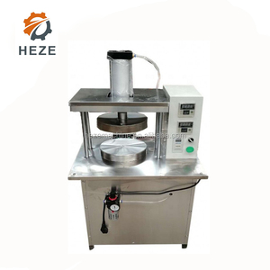 Machine automatique <span class=keywords><strong>de</strong></span> fabrication <span class=keywords><strong>de</strong></span> pâtisserie/machine à <span class=keywords><strong>pain</strong></span> fin gâteau <span class=keywords><strong>de</strong></span> canard rôti/presse hydraulique <span class=keywords><strong>farine</strong></span> tortillas - Product Image 2