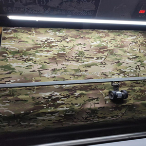 Vải Cordura Ngụy Trang Chất Liệu Nylon 100% Chống Nước Bền Bỉ Vải Cordura 1000d Cordura 500d - Product Image 3