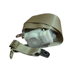 Conjunto de Correa de Seguridad, Asiento Delantero Exterior, Derecha para Toyota Hilux KUN16 1989-2004 OE 73210-0K091-A1 732100K091A1 - Product Image 2