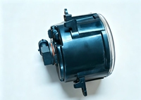 Nouveau phare antibrouillard GL-G4-008 pour Mitsubishi Mirage G4 2021-2023, numéros OE 8301D448/8301D447, marque DANYANG QIAOHE, garantie 1 an