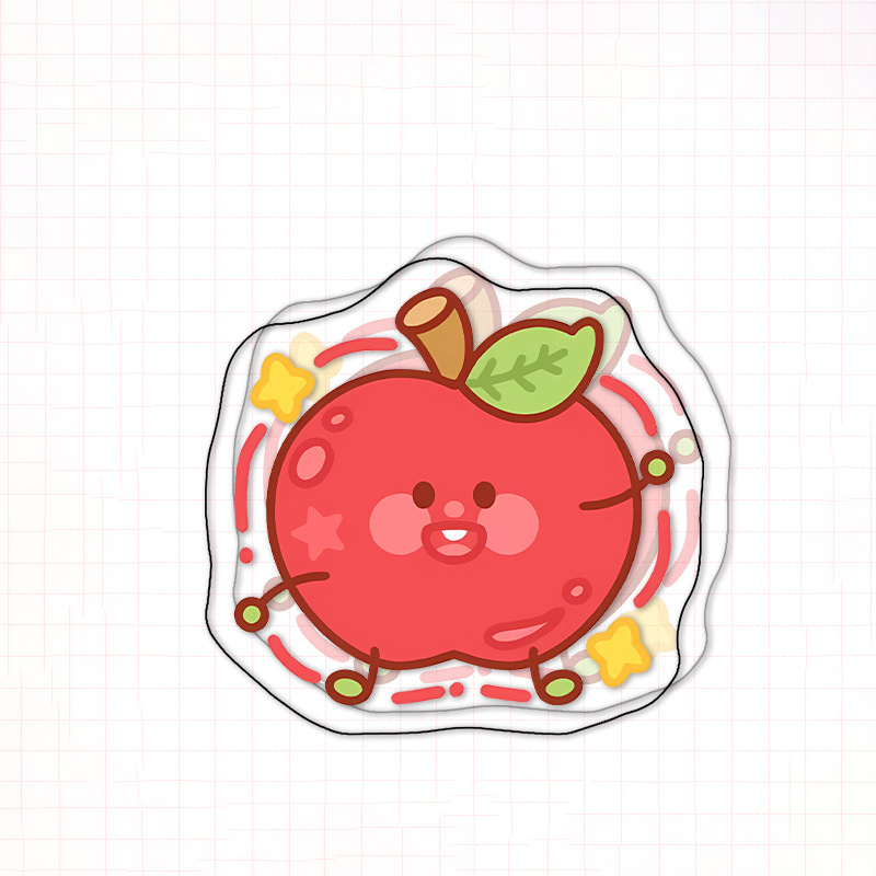 apple