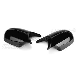 Cubiertas de Espejo Retrovisor para Auto, Estilo M3, ABS, 2 Piezas, para BMW E81 E82 E87 E88 E90 E91 E92 E93 2010-2013 Modelo LCI - Product Image 5