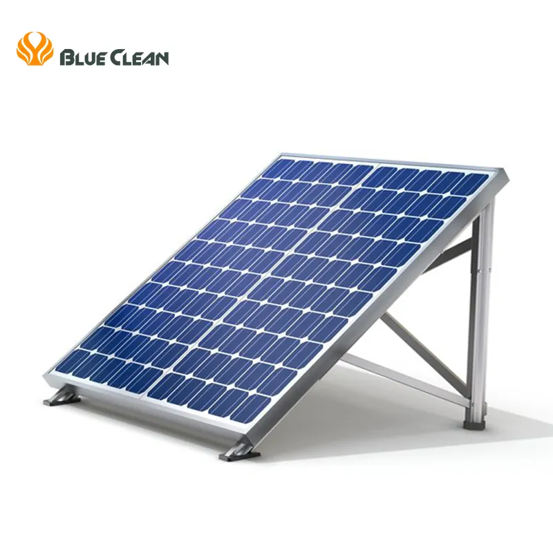 Blueclean ODM OEM tedarikçisi toptan özel ucuz koleksiyoncular panelleri fiyat hava havuzu sıcak 100L 200L 300L güneş enerjili su ısıtıcı