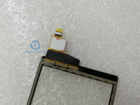 Écran tactile capacitif 10 points PCAP de 4 pouces pour Raspberry PI / Android