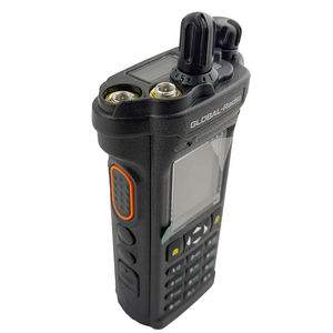 Radio bidirectionnelle portable double mode 4G 5G POC APX2 avec carte SIM, réseau WIFI, <span class=keywords><strong>interphone</strong></span> longue portée, GPS - Product Image 2