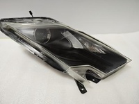 Convient pour les phares avant gauche et droit de Lamborghini Gallardo, phares bi-xénon, feux de jour à LED 401941003J
