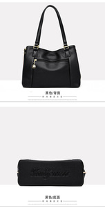 Bolsos de Lujo Nuevos para Mujer, Bolsos de Diseñador de Gran Capacidad, Bolso Cruzado de Hombro para Mujer, Bolso de Mano Personalizado de Cuero PU para Dama - Product Image 5