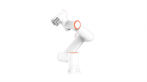Glambot Photo, bras robotique entièrement automatique de haute qualité pour la photographie, suivi automatique des médias, choix libre - Product Image 4