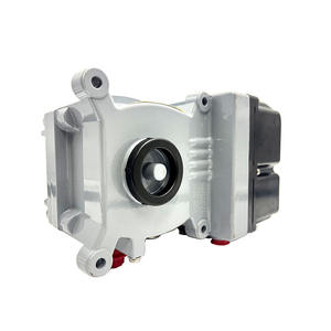 Positionneur de vanne intelligent populaire Masoneilan SV12-21113111 SVI2-21123121 avec retour d'information, positionneur HART, vanne de contrôle - Product Image 5