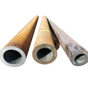 Nhà máy bán trực tiếp ASTM tiêu chuẩn ống thép carbon liền mạch cho cấu trúc cơ khí với chất lượng tốt - Product Image 1