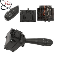 Nouveau commutateur combiné de colonne de direction KZL (commande des feux et des clignotants) pour Renault/ (OE 255403924R)