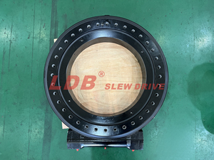 LDB SE25 Slewing <span class=keywords><strong>Drive</strong></span> menawarkan kualitas yang stabil dan andal, dan telah diekspor ke banyak negara di seluruh dunia. - Product Image 2