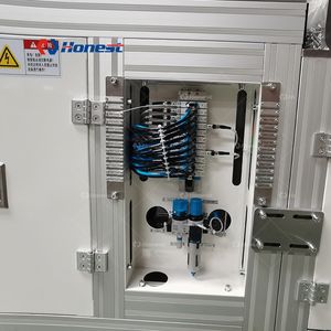 Produsen Mesin Masker Bedah N95 Debu Wajah Topeng Membuat Mesin - Product Image 4