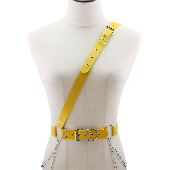 สีเหลือง