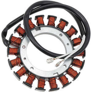 Rectificador de bobina de estator 237878-S 4140309-S para piezas de generador Kohler KT600 KT610 - Product Image 3