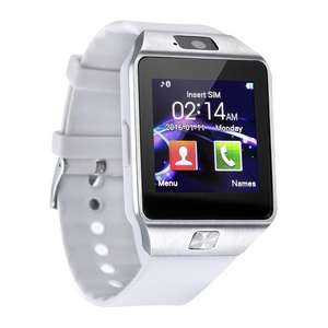 Niedriger Preis Großhandel IOS Smartwatch mit GPS Navigation Activity Tracker Kamera SIM-Karte Video anruf WiFi Touchscreen - Product Image 4
