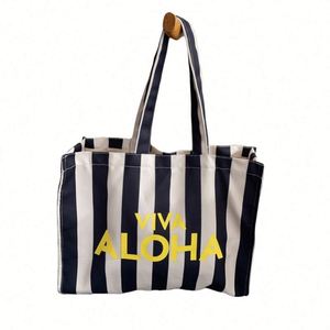 Bolso Tote Grande Ecológico para Mujer, Bolso de Mano con Asa Superior, Estilo Moderno, Bolso de Hombro - Product Image 3