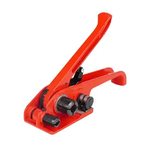Zhuoyu Handheld Good quality hand packing strap tensioner tool PET PP strapping machine manual tool