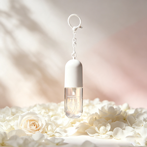 Profumo Delicato Kosy Mosy OK <span class=keywords><strong>the</strong></span> <span class=keywords><strong>One</strong></span> con Fragranza di Osmanto, Acqua Profumata per il Corpo 30ml - Product Image 1