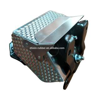 BSTIAUTO C-ADILLAC-GMC 2007 mesin hidrolik dudukan 15854941 15854940 - Product Image 1