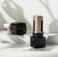 Cartouche de recharge de parfum OEM compatible avec ZEEKR X 007 7X, diffuseur d'arômes intégré pour voiture, désodorisant longue durée, remplacement direct des pièces intérieures
