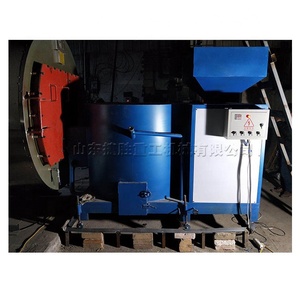 Nuovo Design di <span class=keywords><strong>Bruciatore</strong></span> <span class=keywords><strong>a</strong></span> Biomassa, Caldaia <span class=keywords><strong>a</strong></span> Pellet, <span class=keywords><strong>Bruciatore</strong></span> <span class=keywords><strong>a</strong></span> Pellet di Legno in Vendita per Forni Industriali e Inceneritori - Product Image 3