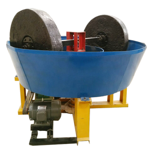 מכונת כרייה 2026 1200 מכונת טחינה רטובה דו-גלגלית - Product Image 5