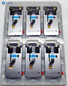 Factory Direct Mobile Display TFT LCD Screen for Redmi 13C 4G/5G 13R POCO C65 POCO <strong>M6</strong> 5G Replacement LCD Screen for Mobile <strong>Phone</strong> - Product Image 6