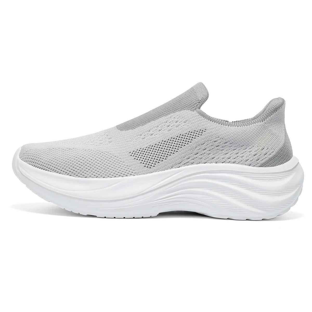 สีเทาอ่อน