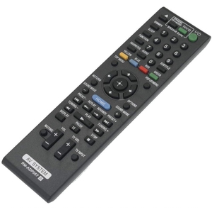 RMADP057-Sistema de cine en casa, reemplazo de mando a distancia para <span class=keywords><strong>Sony</strong></span> <span class=keywords><strong>Blu</strong></span>-<span class=keywords><strong>ray</strong></span> Disc <span class=keywords><strong>DVD</strong></span>, sistema de cine en casa, 2, 2, 1, 2, 2, 2, 1, 2 - Product Image 3