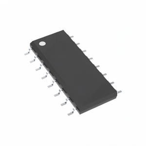TL494IDG4 ชิ้นส่วนวงจรอิเล็กทรอนิกส์จากผู้ผลิต 16 SOIC ระบบจัดการพลังงาน (PMIC) - Product Image 1