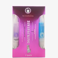 Kit de Soin Dentaire pour Animaux : Stylo Blanchissant pour Dents, Élimine le Tartre, Haleine Fraîche pour Chiens et Chats