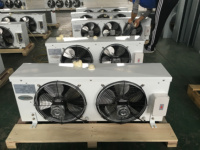 TIANYICOOL Nouvelle machine de récupération de réfrigérant pour refroidisseur d'air, unité de réfrigération à moteur à piston pour entrepôt frigorifique de restaurant