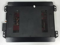 Amplificateur pour voiture 4x60W