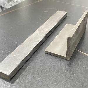 Fer à angle durable 2x2 |   Acier galvanisé |   Profilés d'angle pour la construction, angles en acier, dimensions et prix - Product Image 5