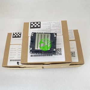 Cabezal de Impresión Original Nuevo I3200 A1 para Impresora de Inyección de Tinta Epson I3200 A1 C14FA71000 FA71 FA710000000 para Tinta Eco Solvente - Product Image 4